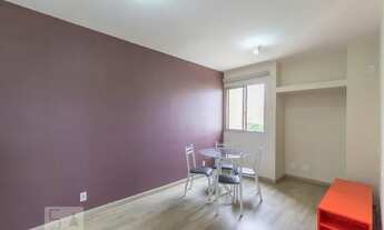 Imagem 2: Apartamento para Aluguel - Cambuí, 1 Quarto, 50 m2