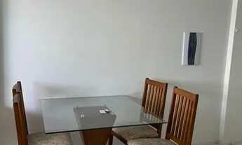 Imagem 2: Alugo apto mobiliado no cond. Versátil Plaza , Renascença II, andar alt