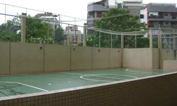 Imagem 7: Barra Summer Dream - Apartamento de 140m² com 2 vagas na escritura