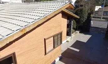 Imagem 14: CASA com 5 dormitórios à venda por R$ 989.000,00 no bairro Rebouças - CURITIBA / PR