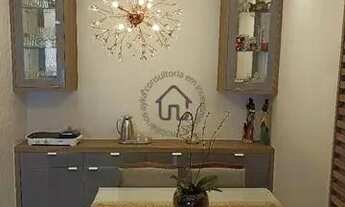 Imagem: Apartamento 2 quartos à venda no Condomínio