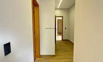 Imagem 7: INDAIATUBA - Casa de Condomínio - LOTEAMENTO PARK GRAN RESERVE