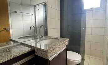 Imagem 6: Apartamento no Setor Negrão de Lima 2 quartos, piscina, academia