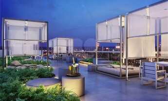 Imagem 3: Apartamento 01 dormitório para venda no Cento /SP