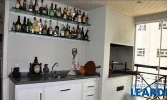 Imagem 3: APARTAMENTO - MORUMBI - SP