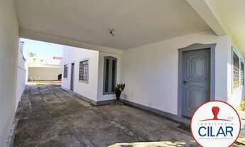 Imagem 3: Curitiba - Casa Padrão - Cajuru