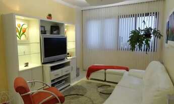 Imagem 7: Apartamento com 3 dormitórios à venda, 105 m² por R$ 490.000,00 - Jardim São José - Caçapa