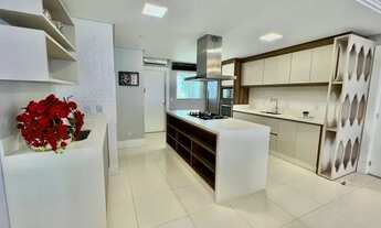 Imagem 4: Apartamento Finamente Mobiliado na Barra Sul