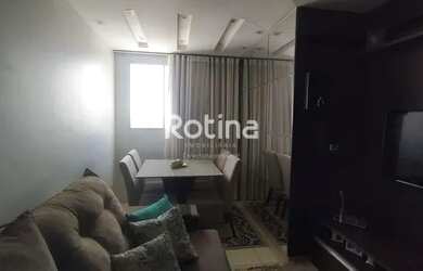 Imagem 4: Apartamento para aluguel, 2 quartos, 1 vaga, Jardim Brasília - Uberlândia/MG