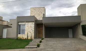 Imagem 1: Casa com 4 dormitórios para alugar, 250 m² por R$ 7.620/mês - Gaivota II - São José do Rio