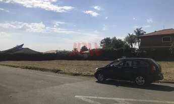 Imagem 3: EXCELENTE TERRENO DE ESQUINA PLAINO NO CONDOMÍNIO TERRAS DE ITAICI INDAIATUBA SP