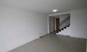 Imagem 4: Cobertura com 3 dormitórios para alugar, 203 m² por R$ 4.500,00/mês - Setor Oeste - Goiâni