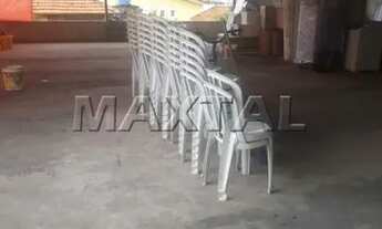 Imagem 3: Salao na avenida IMIRIM