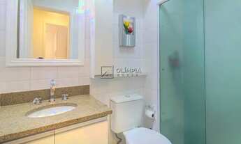 Imagem 7: Apartamento Locação 2 Dormitórios - 60 m² Jardim Paulista