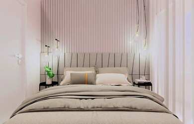 Imagem 4: Sobrado Alto padrão,2suítes,2vagas,Terreno/Fundos, Bairros Itaum,Joinville.SC