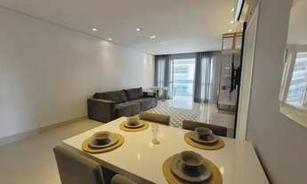 Imagem 3: Apartamento com 1 dormitório, 91 m² - venda por R$ 1.380.000,00 ou aluguel por R$ 7.000,00