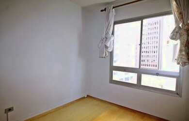 Imagem 4: Apartamento com 1 dormitório para alugar, 26 m² por R$ 2.900,00/mês - Santa Cecília - São