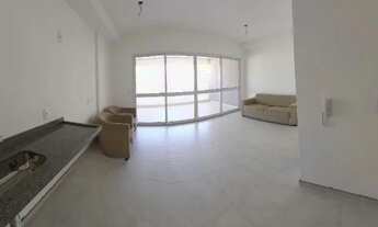 Imagem 2: Studio com 1 dormitório, 40 m² - venda por R$ 562.000,00 ou aluguel por R$ 3.188,00/mês