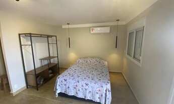 Imagem 3: Studio com 1 dormitório à venda, 37 m² por R$ 290.000,00 - Centro - Guarulhos/SP