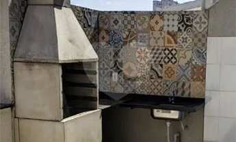 Imagem: Apartamento para venda de 107m² com 2 quartos