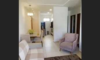 Imagem 2: Bessa - Alugo apartamento mobiliado 2/4 sendo 1 suíte