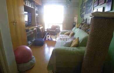 Imagem 8: Apartamento à venda, 3 quartos, 1 suíte, 2 vagas, Lagoa - RIO DE JANEIRO/RJ