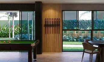 Imagem 4: APARTAMENTO ALTO PADRÃO PARA VENDA 4 QUARTOS 139 METROS QUADRADOS- APIPUCOS- RECIFE