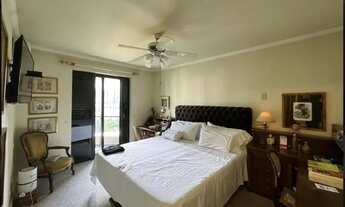 Imagem 7: Apartamento para Venda em São Paulo, Itaim Bibi, 4 dormitórios, 2 suítes, 6 banheiros, 4 v