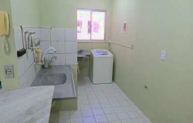 Imagem 5: Residencial Lúcia Maia Araújo localizado na Rua Florêncio Fontenele à 200 m da Br 116. a