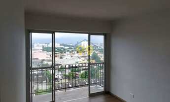 Imagem: Apartamento locação 2 dormitórios - 1