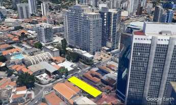 Imagem 5: Terreno para empreendimento comercial ou residencial na Região da Faria Lima - 340 m²