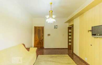 Imagem 5: Apartamento para Aluguel - Santa Cecília, 3 Quartos, 120 m2