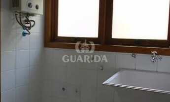 Imagem 6: Apartamento de 3 dormitórios no bairro Santana, com VAGA COBERTA!