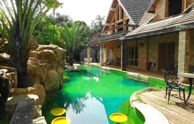 Imagem 2: Casa, 4 quartos, 4 suítes, 6 vagas, à venda e para locação, no Tremembé, em São Paulo