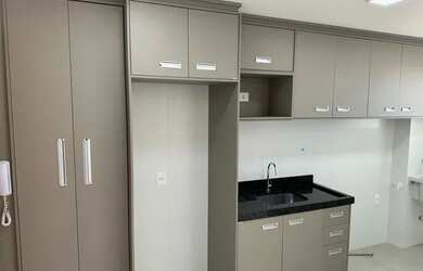 Imagem 5: Alugo Apartamento Mobiliado