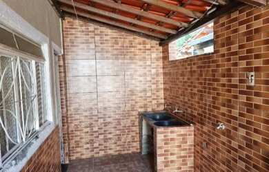 Imagem 4: Casa na Ribeira Casa com 3 dormitórios