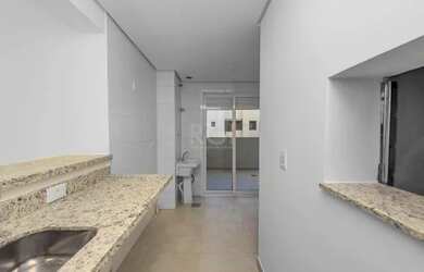 Imagem 3: Apartamento para Venda - 65.77m², 2 dormitórios, sendo 1 suites, 1 vaga - São João