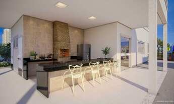 Imagem 3: Apartamento próx a academia da saúde na Durval de góis monteiro0