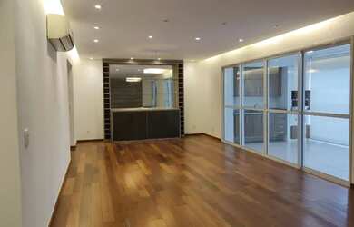 Imagem 4: Apartamento com 3 dormitórios para alugar, 162 m² por R$ 10.600,00/mês - Barra Funda - São