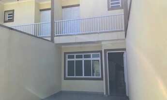 Imagem: Sobrado com 2 dormitórios à venda, 90