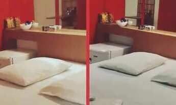 Imagem: Venha se hospedar conosco Agrishow