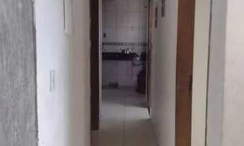 Imagem 4: Casa para venda possui 65 metros quadrados com 2 quartos em Santa Cruz - Salvador - Bahia