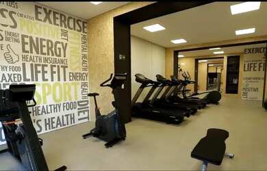 Imagem 16: Apto Novo com 55 metros para locação 200m do metro carrão