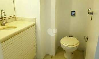 Imagem 6: Lagoa - 3 quartos - 2 vagaF onte da Saudade - Espetaculars - Silencioso