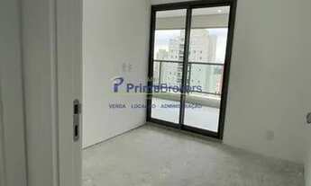 Imagem 6: Apartamento para venda Atmosfera Vila Mariana 3 dormitórios 2 vagas