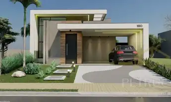 Imagem: Casa - Capivari - Louveira