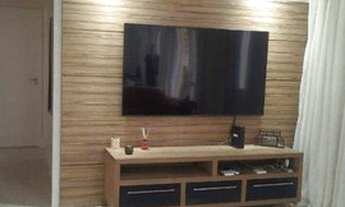 Imagem 4: Apartamento com 3 dormitórios à venda, 129 m² por R$ 1.379.990,00 - Altos do Esplanada - S