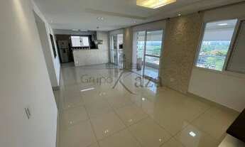 Imagem: Apartamento - Jardim Esplanada - Residencial