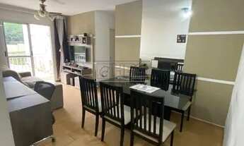 Imagem 2: Apartamento com 2 dormitórios, 1 vaga no Campo Limpo