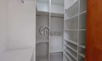 Imagem 6: INDAIATUBA - Casa de Condomínio - JARDIM AMSTALDEN RESIDENCE